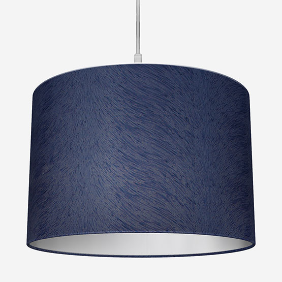 KAI Allegra Navy lamp_shade