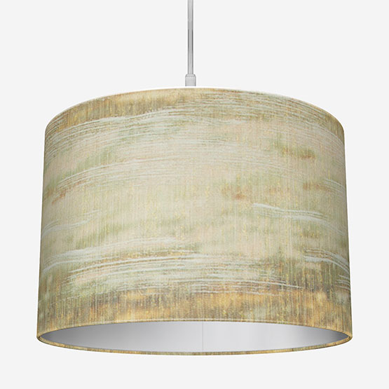 KAI Amanzi Fern Lamp Shade