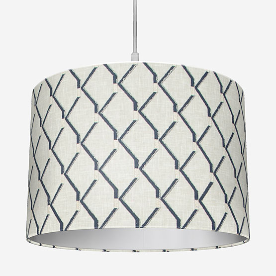 KAI Amira Indigo lamp_shade