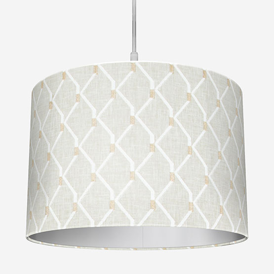 KAI Amira Parchment lamp_shade