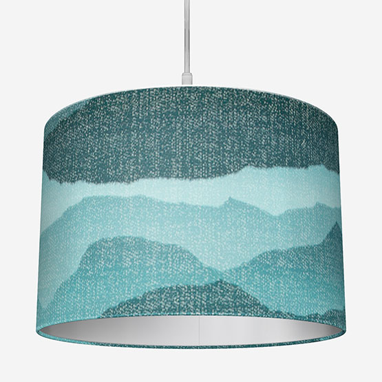 KAI Andes Malachite lamp_shade