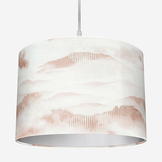 KAI Andorra Clay Lamp Shade