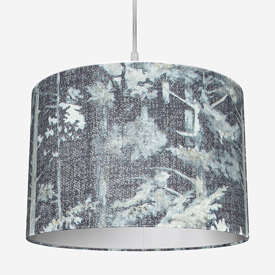 KAI Balsham Ink lamp_shade