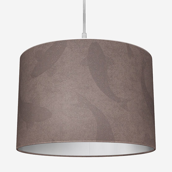 KAI Bekko Flint Lamp Shade