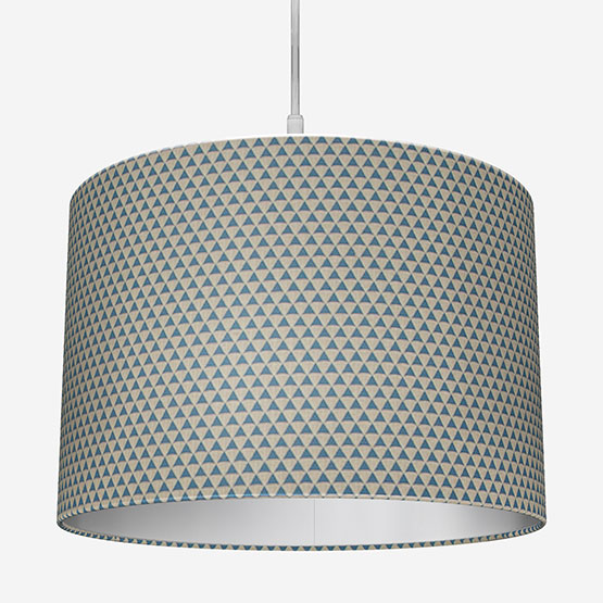 KAI Bract Lagoon lamp_shade