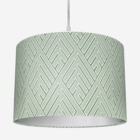 KAI Demeter Mint lamp_shade