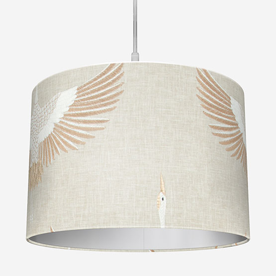 KAI Demoiselle Copper Lamp Shade