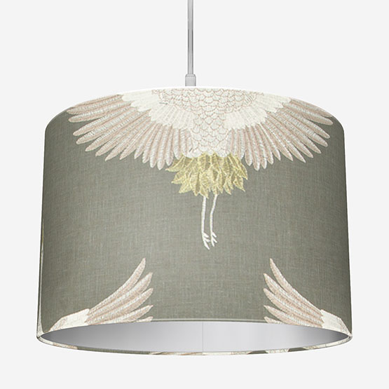 KAI Demoiselle Eucalyptus Lamp Shade