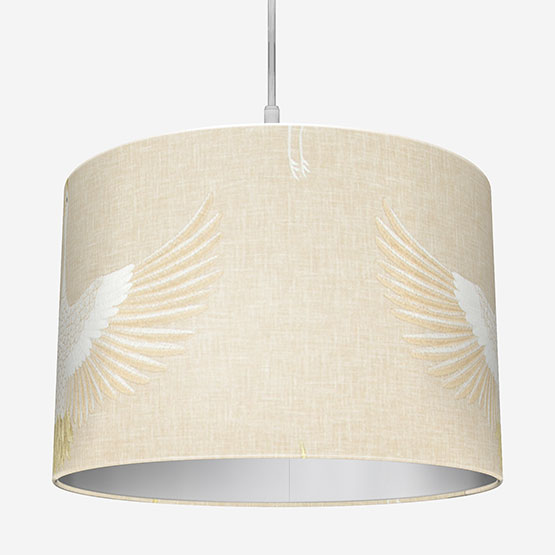 KAI Demoiselle Gold Lamp Shade