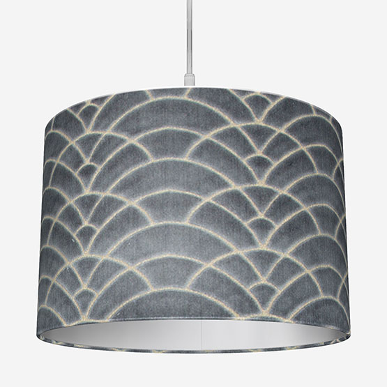 KAI Dinaric Ink lamp_shade