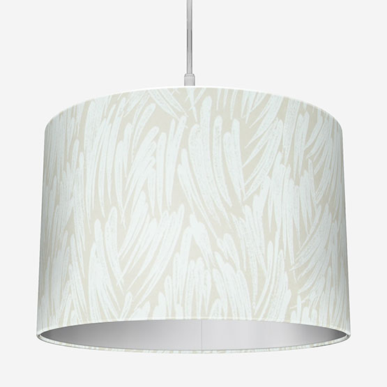 KAI Halo Oyster lamp_shade