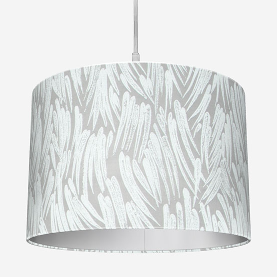 KAI Halo Pewter lamp_shade