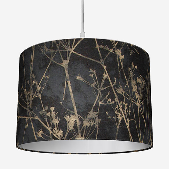 KAI Hana Ebony Lamp Shade