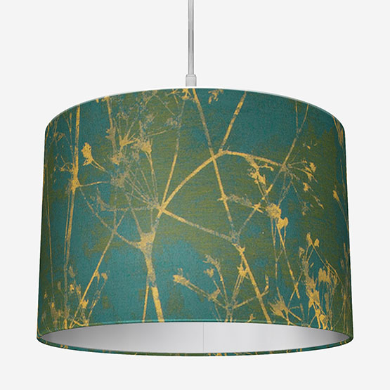 KAI Hana Emerald lamp_shade