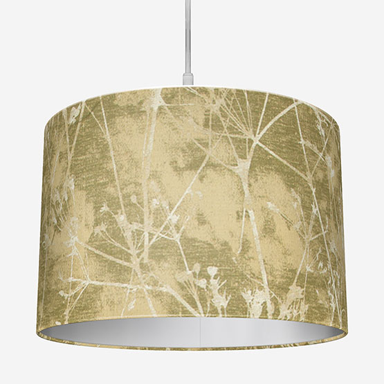 KAI Hana Olive Lamp Shade