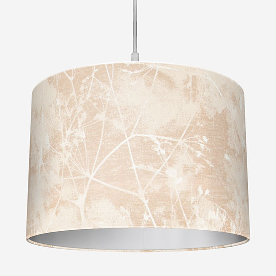 KAI Hana Plaster Lamp Shade