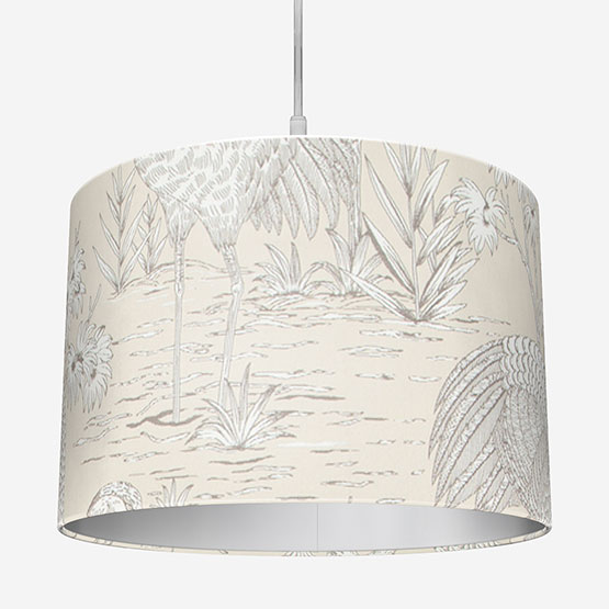 KAI Haven Parchment lamp_shade