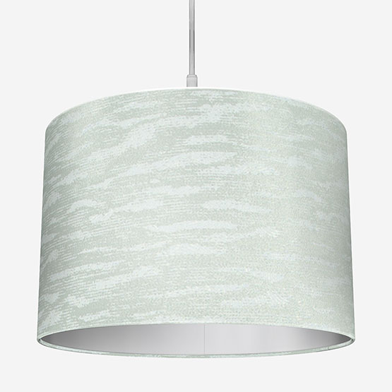 KAI Huey Pewter lamp_shade