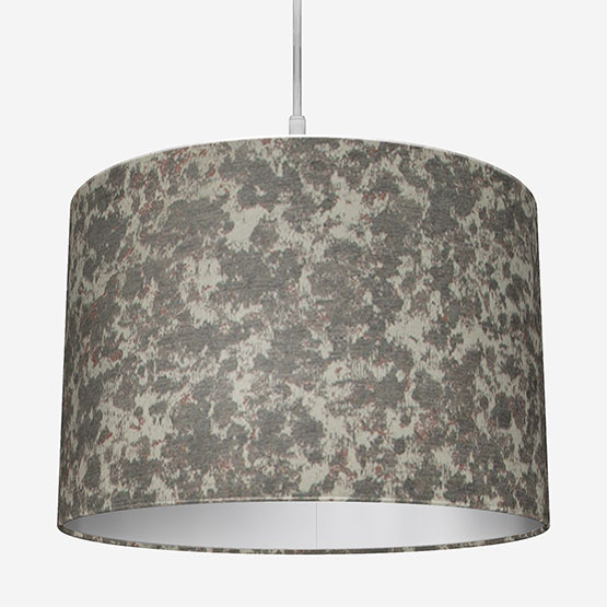 KAI Inesite Graphite lamp_shade