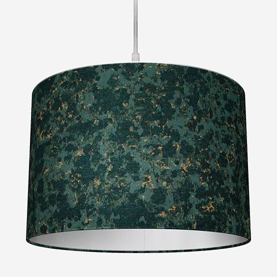 KAI Inesite Malachite lamp_shade