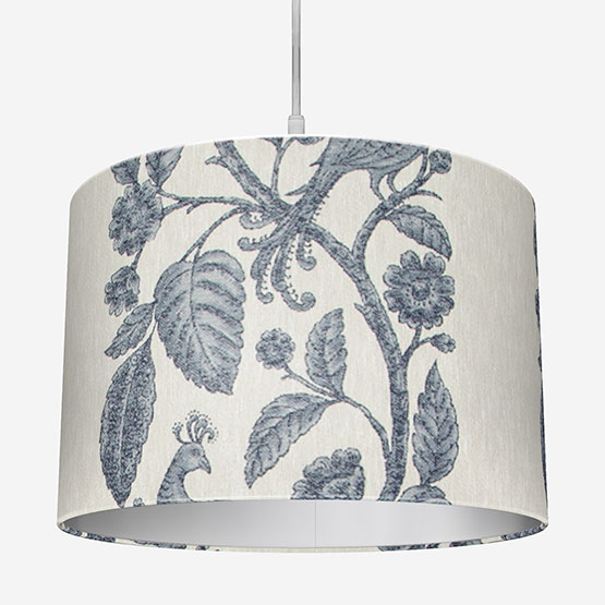 KAI Jacques Indigo Lamp Shade