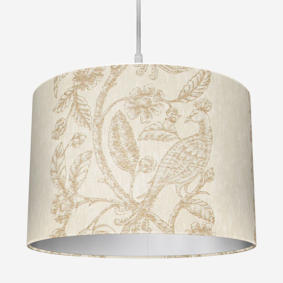 KAI Jacques Parchment Lamp Shade