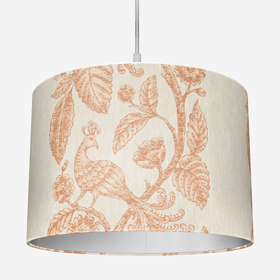 KAI Jacques Terracotta Lamp Shade