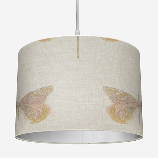 KAI Jewelwing Rose Lamp Shade