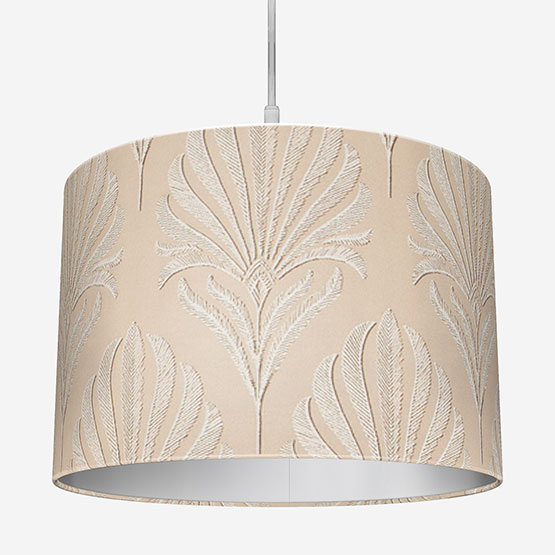 KAI Kalani Scallop lamp_shade