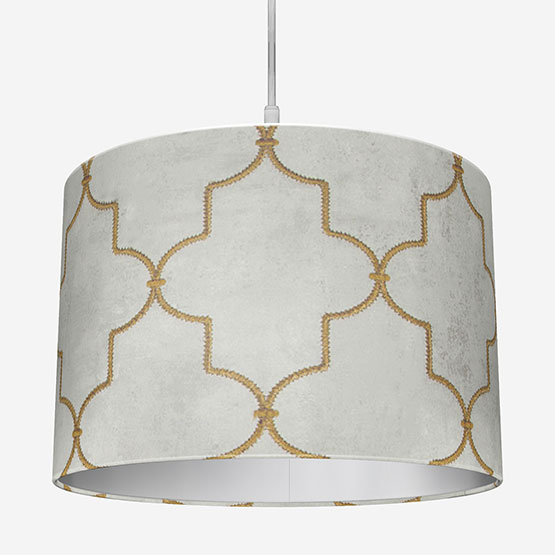 KAI Langford Brass lamp_shade