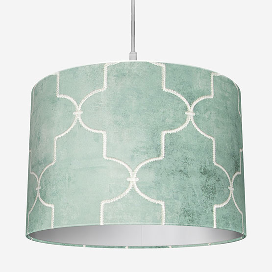 KAI Langford Eucalyptus lamp_shade