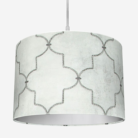 KAI Langford Smoke Lamp Shade