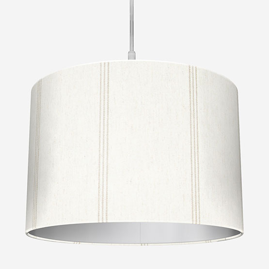 KAI Latham Oatmeal Lamp Shade