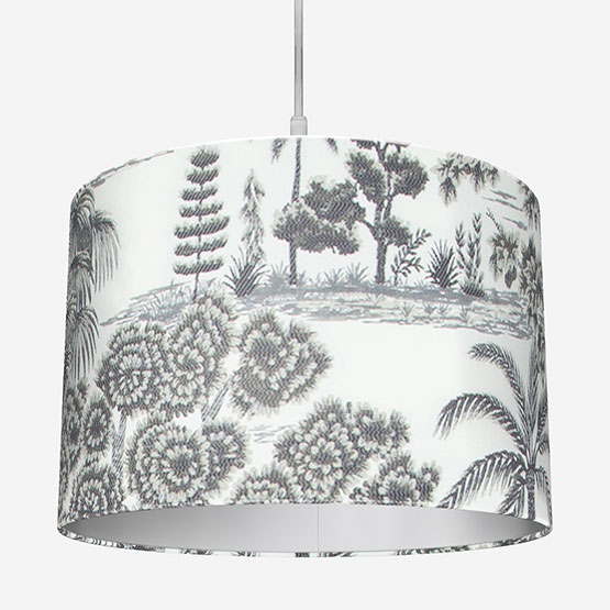 KAI Laurent Aniseed lamp_shade