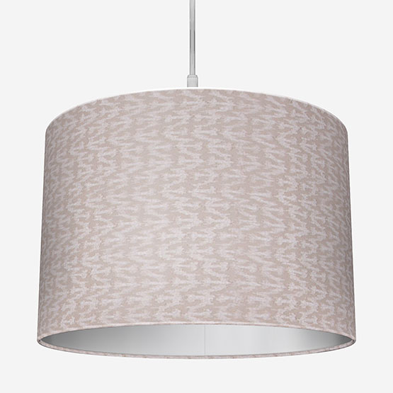 KAI Melor Clay lamp_shade