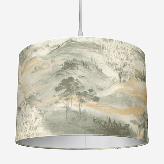 KAI Pirin Eucalyptus Lamp Shade