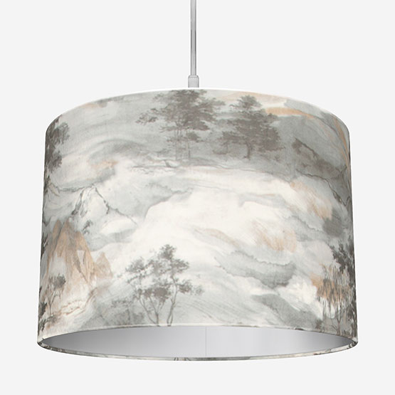 KAI Pirin Ink Lamp Shade