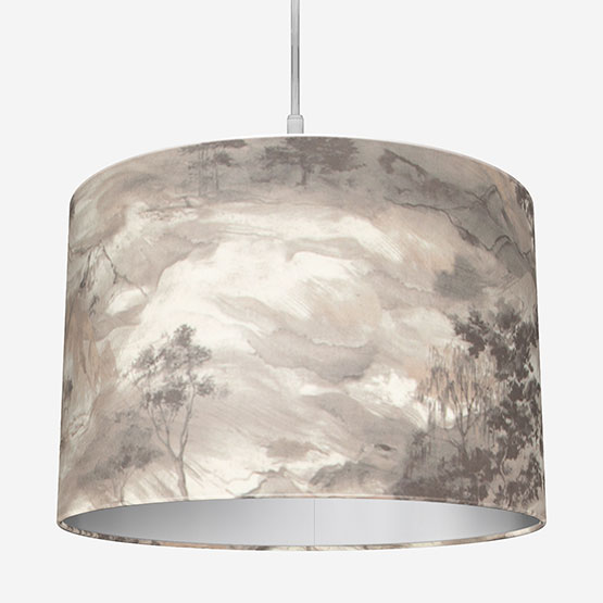 KAI Pirin Smoke Lamp Shade