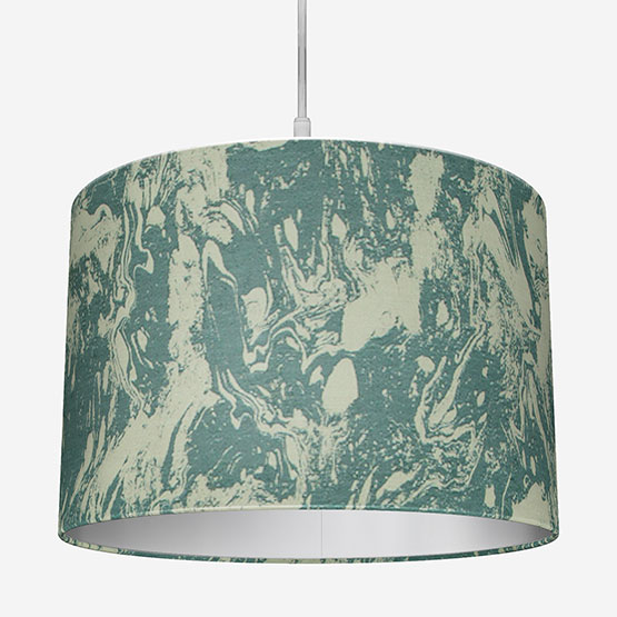 KAI Portoro Amazonite lamp_shade