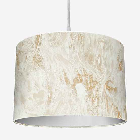 KAI Portoro Sandstone lamp_shade