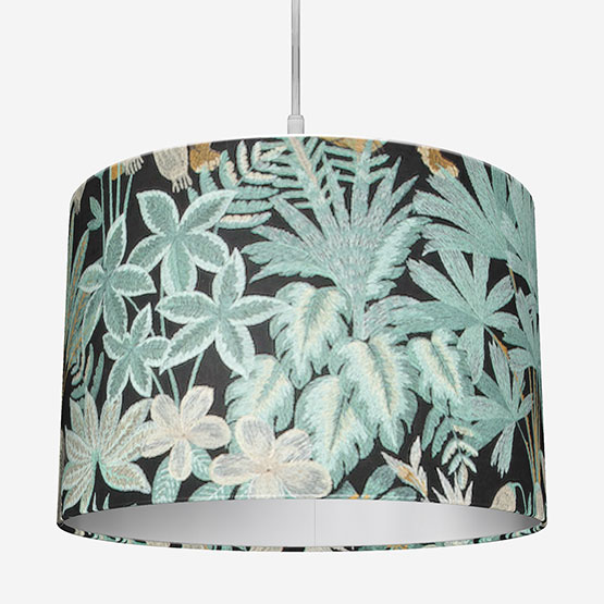 KAI Rajah Canopy lamp_shade