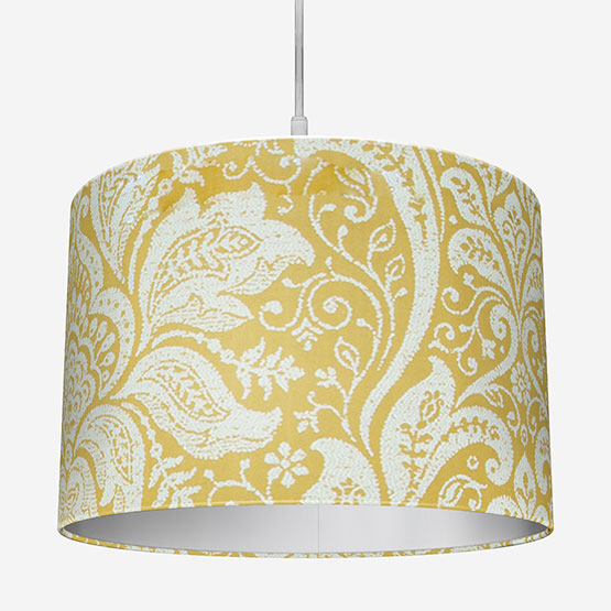 KAI Regis Brass Lamp Shade