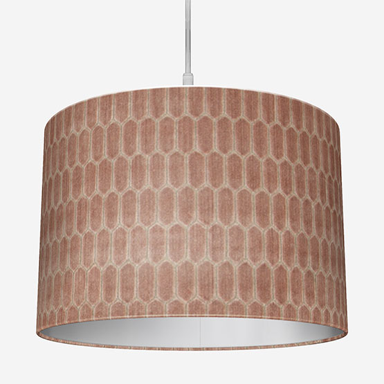 KAI Rialta Rose Lamp Shade