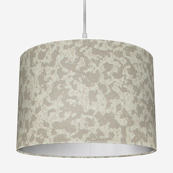 KAI Serpentine Fools Gold lamp_shade