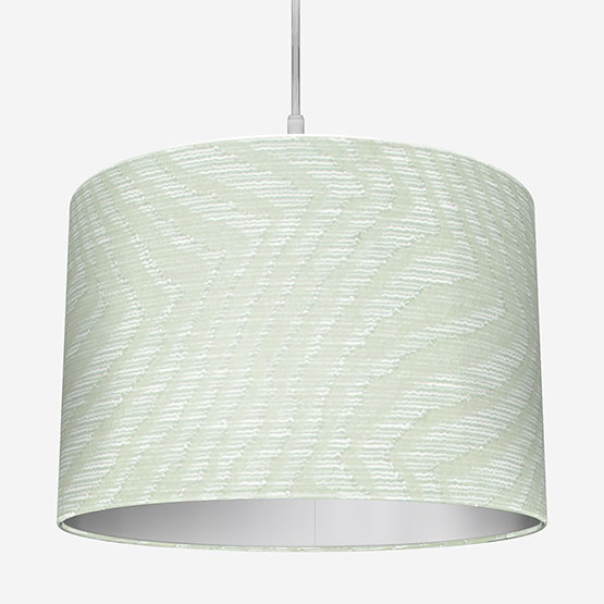 KAI Vortex Aloe lamp_shade