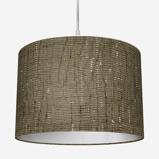 KAI Whittle Moss lamp_shade