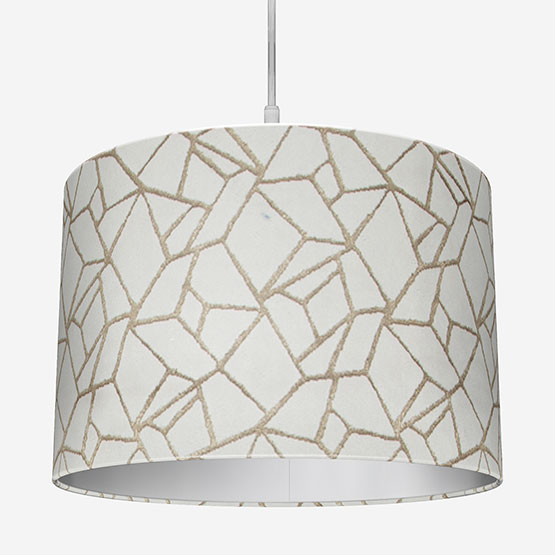 KAI Zahavi Clay lamp_shade