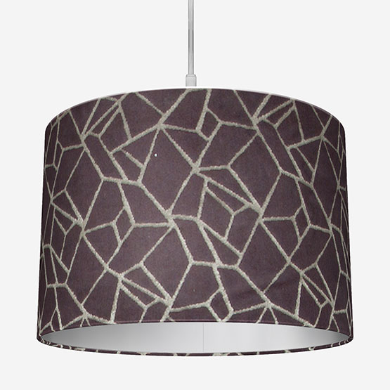 KAI Zahavi Flint Lamp Shade