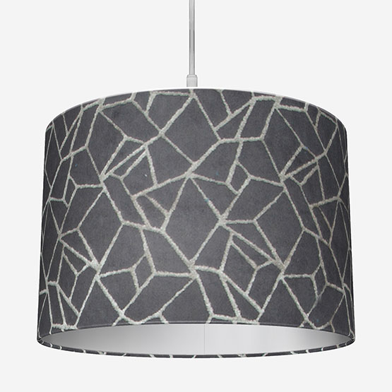 KAI Zahavi Smoke lamp_shade