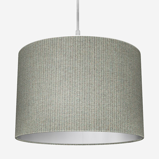 MOON Abraham Aqua Rust Easy Fit Lamp Shade
